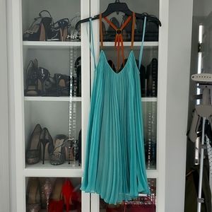 Bcbg dress
